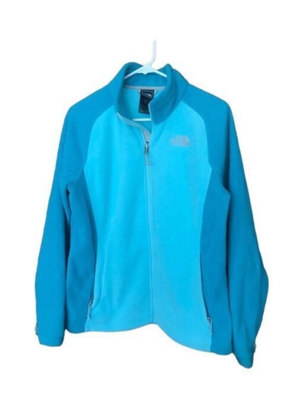 The North Face Heavy Warm Fleece Jacket